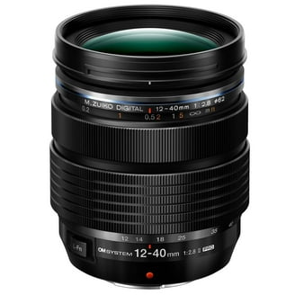 Tamron 18-300mm F/3.5-6.3 Di III-A VC VXD Wide Angle Camera Zoom