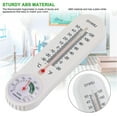 thumbnail image 2 of High Precision Digital Thermometer Hygrometer For Indoor Greenhouse And Home Use, 2 of 8