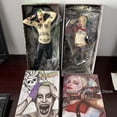 thumbnail image 2 of Crazy Toys-figura de Harley Quinn, Joker, equipo de prototipos, figura de película, ropa Real, modelo, regalos de cumpleaños de Halloween, escala 1/6, 2 of 5