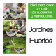 thumbnail image 5 of Kit 3 Charola moderna rectangular para suculentas Smart Garden  Blanca, 5 of 6