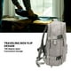 thumbnail image 3 of Mochila de viaje para mujer ligera de gran capacidad ANGGREK  Otros, 3 of 8