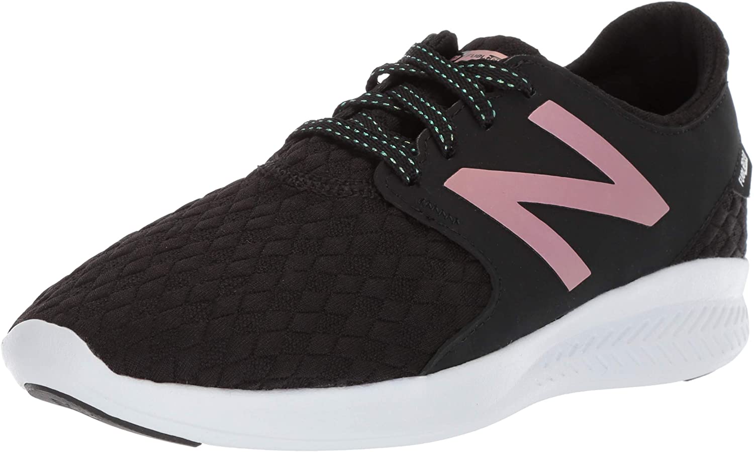 fuelcore coast lightweight running shoe