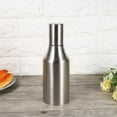 thumbnail image 4 of Oil Bottle, Oil Pot, Reusable Practical Drizzling Vinegar Dispenser For Kitchen Household, 4 of 5