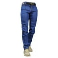 thumbnail image 1 of 1/6 Scale Doll Pants Cloth Material for 17.5cm Action Figure Model Outfit, 1 of 8