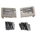thumbnail image 1 of Front Dashboard Air Conditioner Vent Panel for W251 R Class Side AC Vent Grille Cover C, 1 of 5