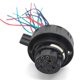 thumbnail image 1 of Conector de transmisión de coche de 16 pines con cables 420973716 para A4 A5 Q5 A6 A7 A8 S8 R8 RS5 RS6 2010-2016, 1 of 5