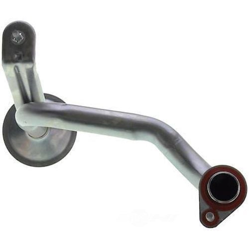 Melling 358S Stock Replacement Oil Pump Screen Fits select: 2003-2009 CHEVROLET TRAILBLAZER, 2003-2008 GMC ENVOY