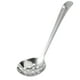 thumbnail image 1 of Cuchara sopera de acero inoxidable 304 duradera, redonda, grande, para olla caliente, colador, mango largo, cubiertos de cocina, 1 of 6
