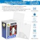 thumbnail image 3 of Funda protectora Sooez para figuras pop de vinilo Funko de 4 pulgadas x6, 3 of 7