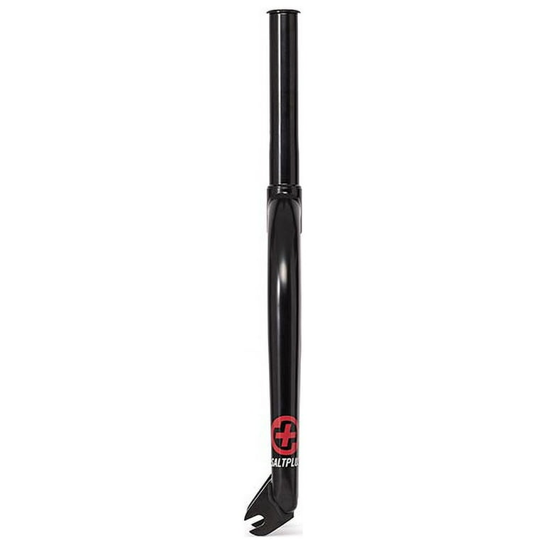 Salt Plus HQ BMX Fork 20'' 1-1/8'', 10x100mm, Rake: 26mm, Black