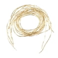 thumbnail image 1 of Hilo metálico Zulema 140 cm dorado, 1 of 7