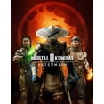 thumbnail image 2 of PS5 MORTAL KOMBAT 11 ULTIMATE (EUR) PS5 PS5MK11UE&nbsp;&nbsp;&nbsp;&nbsp;&nbsp;&nbsp;&nbsp;&nbsp;&nbsp;&nbsp;, 2 of 2