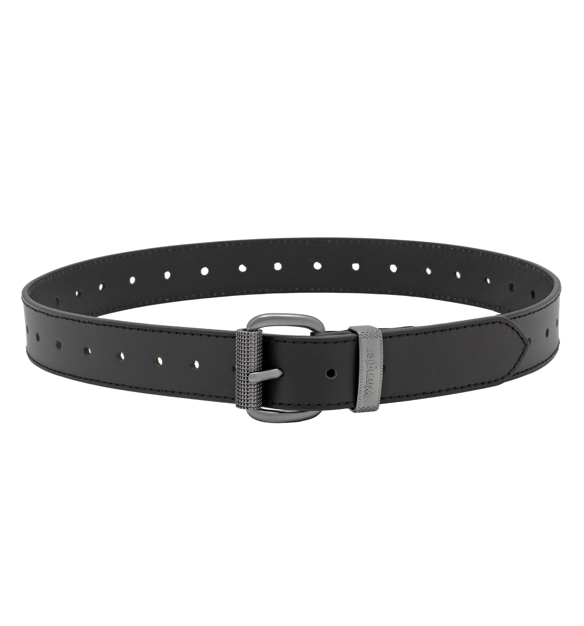 Wrangler Machined Metal Keeper