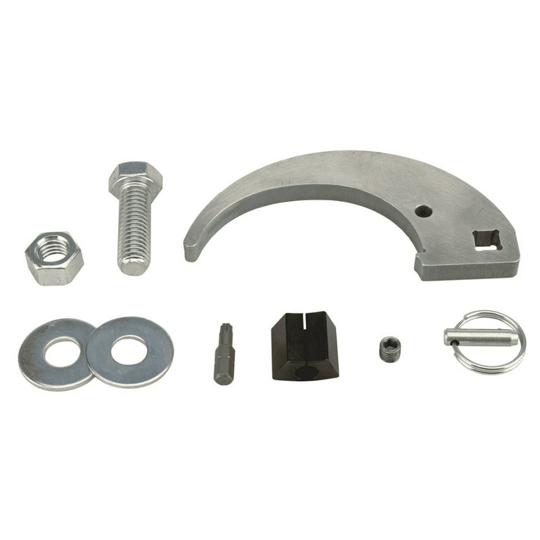 Comp Cams Cam Phaser Lockout Kit GM Gen V LT4 Comp Cams Cam Phaser Lockout Kit GM Gen V LT4