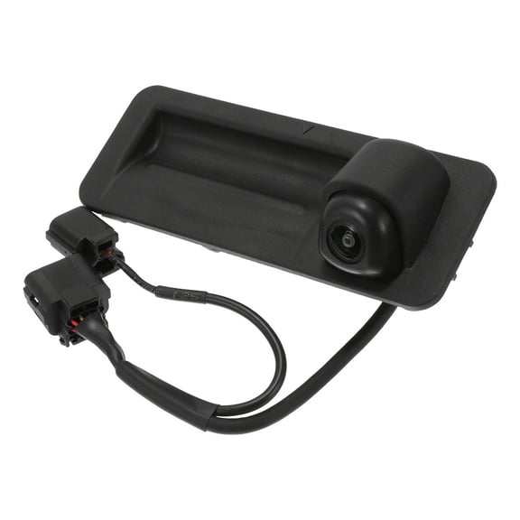 Unique Bargains Rear View Camera for Hyundai Elantra 2017-2023 120-180 Degree No.95760F2001 License Plate Park Assist Camera Backup Reverse Camera