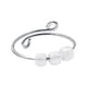 thumbnail image 1 of Xihbxyly Anillo de Cuentas para La Ansiedad, Elegante Diseño de Cuentas Giratorias, Accesorio para Aliviar El Estrés, Cómodo de Llevar, Ideal para Uso Diario o Como Regalo para Seres Queridos, Perfec, 1 of 7