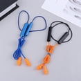 Wireless Bluetooth Ear Plugs For Work - Hearing Protection With Built-in Headset, Ideal For Construction & Noisy Environments