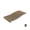 Big waves, variant on Cat scratching board cardboard cat scratching mat box for indoor cats scratching bed reversible durable with catnip