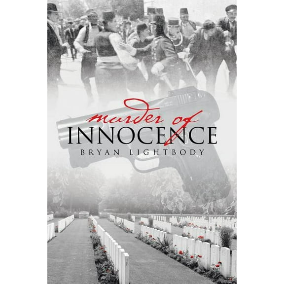Murder of Innocence