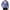 Blue, variant on Aimik Hanes Up to 65% off clearance Mens Casual Plaid Blazer Sport Coat Slim Fit Lightweight Two Button Business Suit Jacket-Blue L