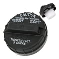 thumbnail image 3 of Oubit Partie de Réservoir de Carburant Couvercle de Couvercle de Réservoir de Réservoir de Carburant Capfor Infiniti Couvercle de Réservoir de Carburant Conçu avec Soin, 3 of 9