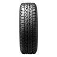 thumbnail image 2 of Llanta MICHELIN 245/70 R16 111T XL TL LTX FORCE 111T, 2 of 2