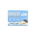 thumbnail image 5 of Anabar Cookies and Cream 12 Protein Bars Final Boss Performance 21 Grams, 5 of 6