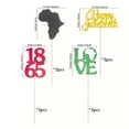 thumbnail image 2 of 12 de junio de 1865 complementos, 2 of 3