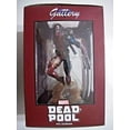 thumbnail image 2 of Diamond Select Toys Marvel Gallery: Deadpool PVC Figure, 2 of 4