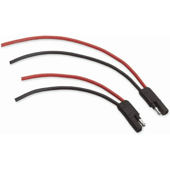 Minn Kota Quick Connect Plug / MKR-12