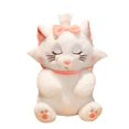 thumbnail image 3 of Juguetes de peluche de gato Marie de dibujos animados lindos de Disney, muñecos de peluche suaves y lindos de Disney, almohada de animal para regalo de niños, 3 of 5