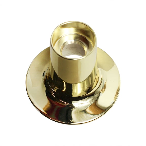 Thrifco Plumbing 4402240 PB Shower Esc PP