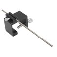 thumbnail image 3 of ZheElen Metal ATV Motorcycle Chain Positioning Maintenance Tool Durable Metal Ensures Effective Chain Alignment Anti Rust Black 5.1x4.1x3.15cm, 3 of 6