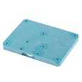 thumbnail image 3 of Plataforma de accesorio de reparación de botón de inicio de huellas dactilares Sunnimix Soporte de reparación de placa base de chip, 3 of 6