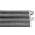 thumbnail image 5 of AC Condenser 4709 For 1996-2000 Dodge Grand Caravan Chrysler Town & Country, 5 of 11