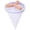 Y1#Orange, variant on Universal Floating Washing Machine Lint Filter, Propeller Shaped Reusable Laundry Hair Catcher, Fine Mesh Self-Floating Washer Debris Collector, Laundry Residue Capture Net, Lint Removal Filter Bag