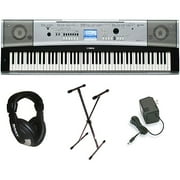 Yamaha Portable Grand DGX530 electronic keyboard