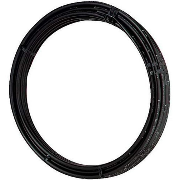 Cresline Polyethylene Pipe 3/4 " X 400 ' 160 Psi For Drinking Water