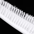 thumbnail image 2 of Ccdes Removable Pool Brush,Pool Cleaner Brush,Removable Vacuum Cleaner Dirt Cleaning Brush Accessory for Swimming Pool Maintenance, 2 of 8