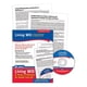 thumbnail image 2 of Kit legal: Testamento vital y poder notarial de Adams, White, 2 of 2