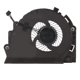 thumbnail image 2 of Ventilador de Refrigeracia de CPU, Ventilador de Refrigeració de Computerára Portátil Conector de Alimentacia de 4 Pines, Para Zbook 15 G3 848252 001 848251 001, 2 of 7