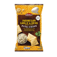 thumbnail image 3 of Clancy's Parmesan Garlic & Herb Pita Chips 2-Pack 7.33 oz, 3 of 5