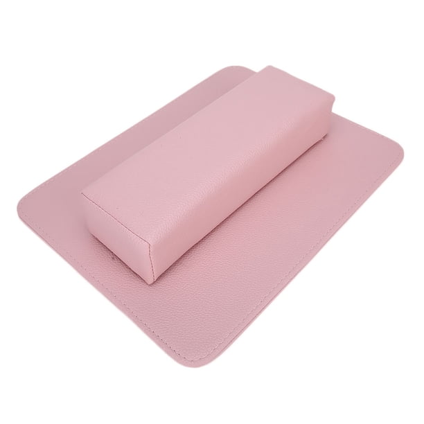 Almohadilla de mano para manicura, estera de mesa suave para decoración de uñas, almohada de mano, características líderes en la clase