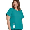 thumbnail image 3 of Jockey Haut de Blouse Médicale pour Femmes, 3 of 7