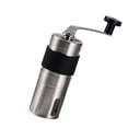 thumbnail image 1 of Molino de Acero Inoxidable Manual Café Sunnimix Molienda de café, 1 of 8