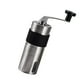 thumbnail image 1 of Molinillo De Manual Ajustable Molino De Mano Herramienta De Molienda Manual De Cocina 5, 1 of 9