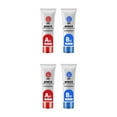 thumbnail image 1 of Thinsony Fast-Acting 2x Tile Repair Agent for Shower and Kitchen Ceramic Repair Paste White 50ml 2Set, 1 of 6