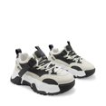 thumbnail image 2 of Tenis Machica Color Negro D16810006501 23 Dorothy Gaynor Tenis Machica Color Negro D16810006501 23, 2 of 6