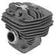 thumbnail image 1 of Kit de pistón de cilindro,Kit de pistón de cilindro de motosierra Kit de cilindro de cilindro de motosierra Reemplazo de grado profesional, 1 of 8