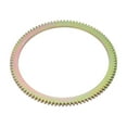 thumbnail image 1 of Flywheel Crown Gear Ring, 177mm Outer Diameter 5mm Thickness Durable 150mm Inner Diameter Outboard Machine Gear Ring  For Outboard Machine, 1 of 8